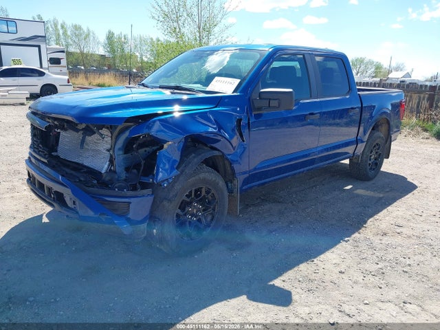 Ford F-150 Stx