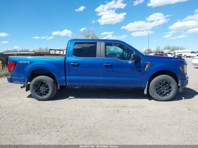 Ford F-150 Stx
