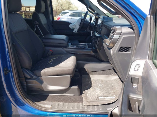 Ford F-150 Stx
