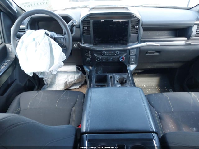 Ford F-150 Stx