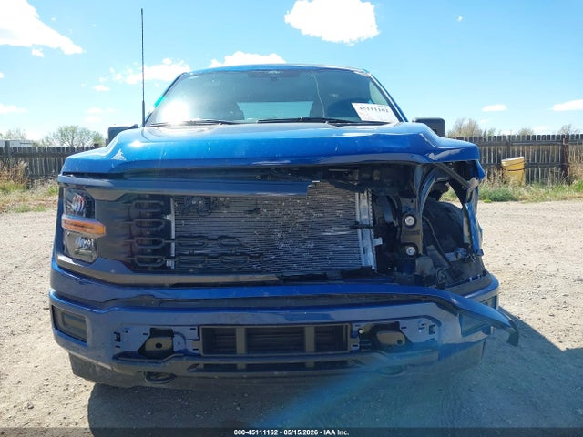 Ford F-150 Stx