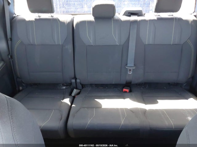 Ford F-150 Stx
