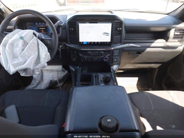 Ford F-150 Stx