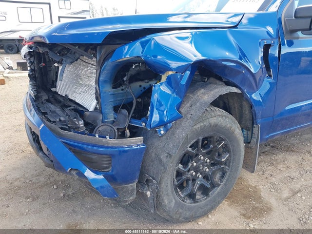 Ford F-150 Stx