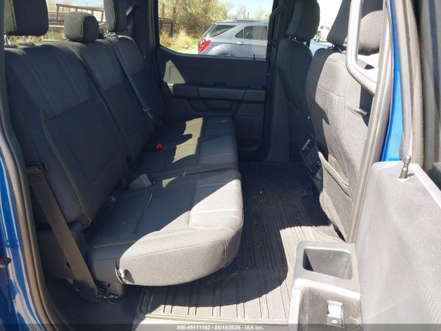 Ford F-150 Stx