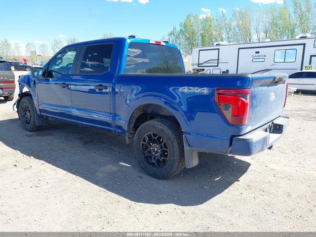 Ford F-150 Stx