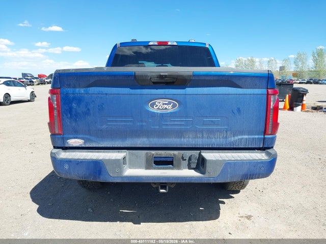 Ford F-150 Stx