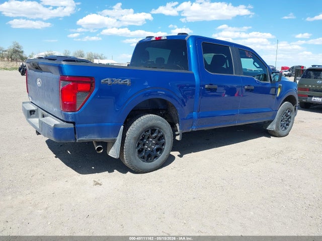 Ford F-150 Stx