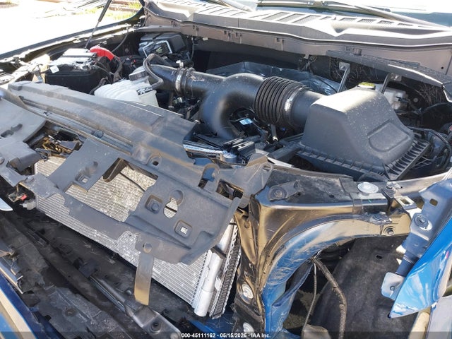 Ford F-150 Stx