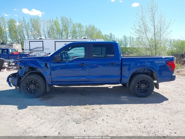 Ford F-150 Stx