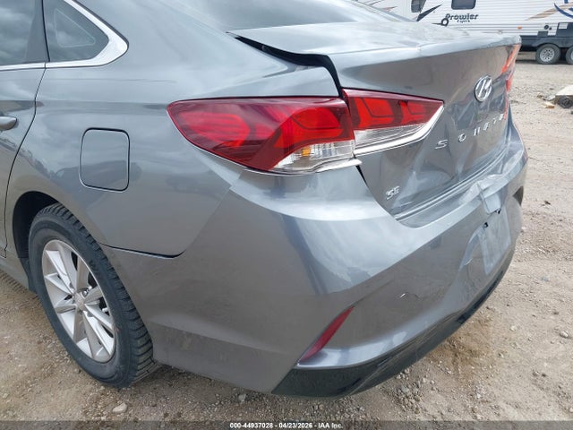 Hyundai SONATA Se