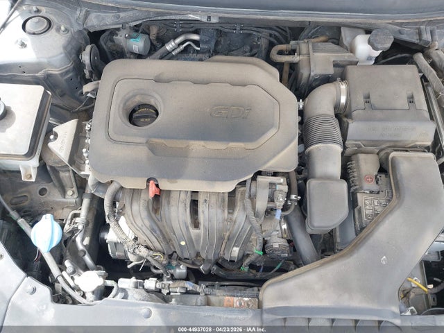 Hyundai SONATA Se