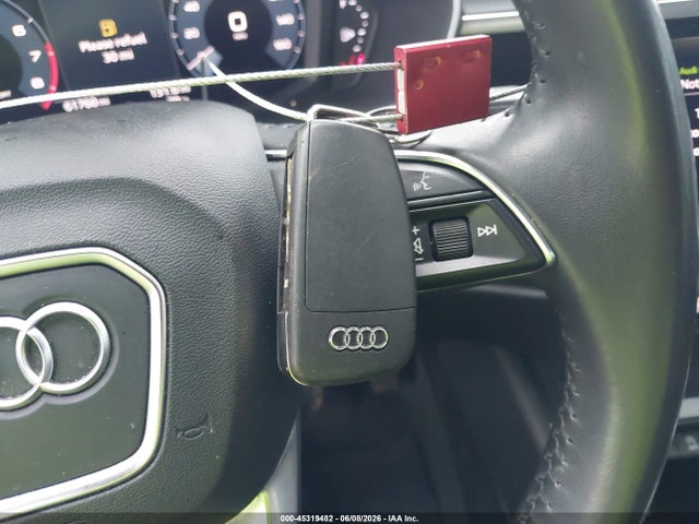 Audi Q3 Premium 45 Tfsi Quattro Tiptronic