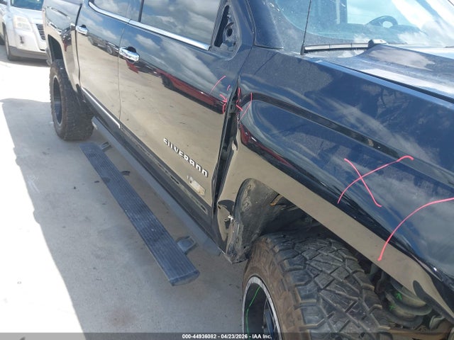 Chevrolet Silverado 1500 1lz
