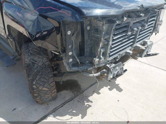 Chevrolet Silverado 1500 1lz