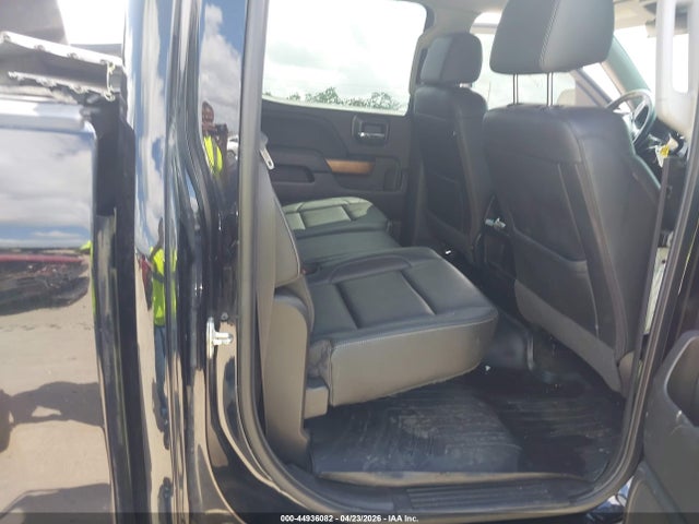 Chevrolet Silverado 1500 1lz