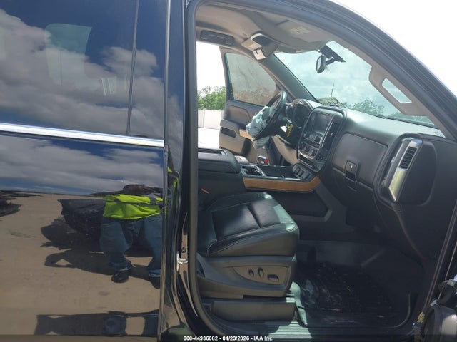 Chevrolet Silverado 1500 1lz