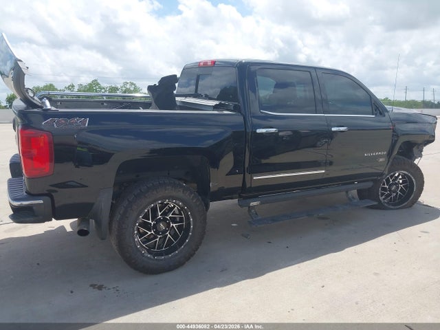 Chevrolet Silverado 1500 1lz
