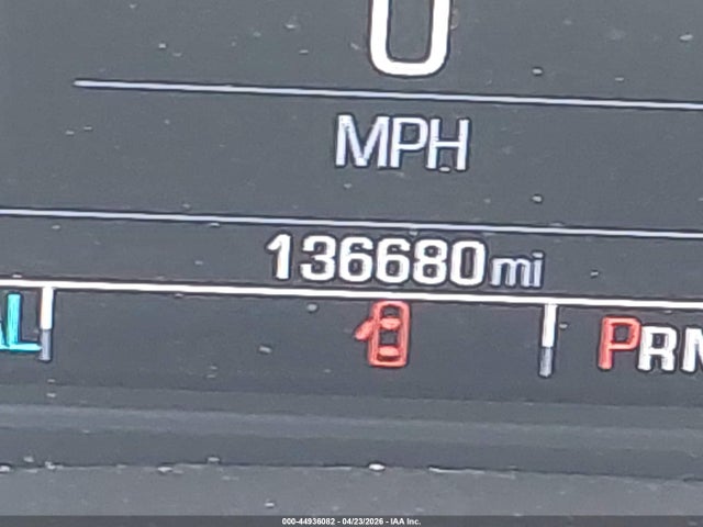 Chevrolet Silverado 1500 1lz