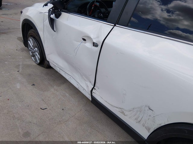 Mazda Cx 2.5 S Preferred