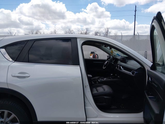 Mazda Cx 2.5 S Preferred