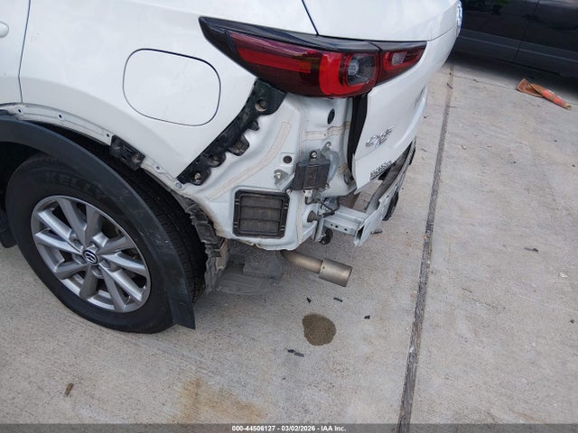 Mazda Cx 2.5 S Preferred