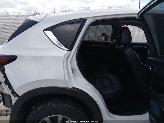Mazda Cx 2.5 S Preferred