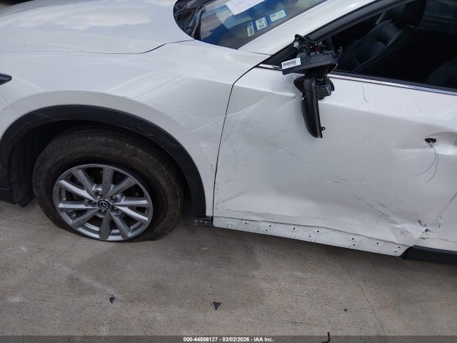 Mazda Cx 2.5 S Preferred