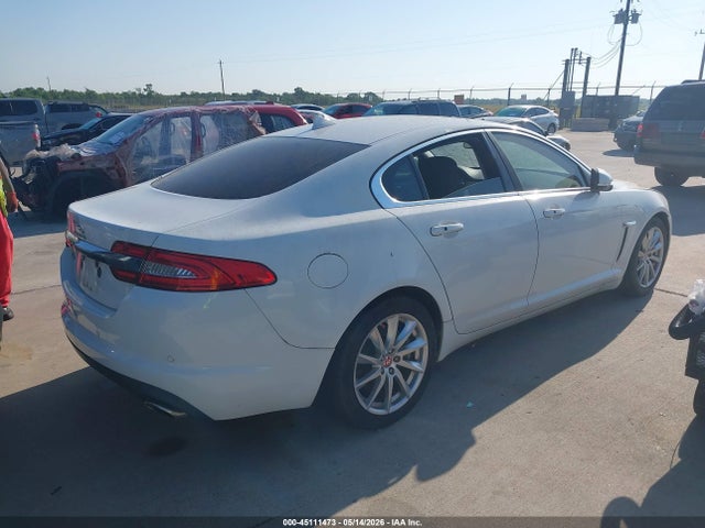 Jaguar XF 2.0t Premium