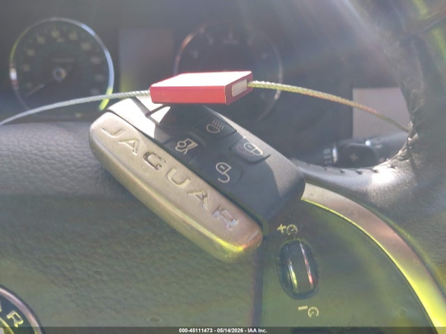 Jaguar XF 2.0t Premium