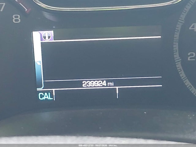 Chevrolet Cruze Premier Auto