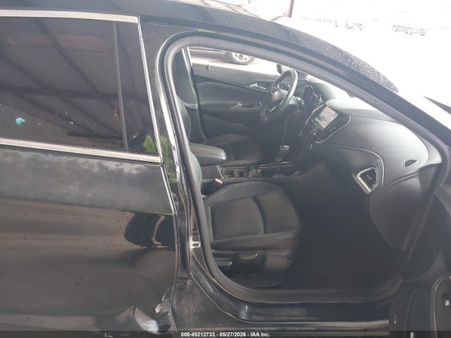 Chevrolet Cruze Premier Auto