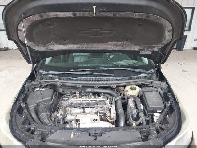 Chevrolet Cruze Premier Auto