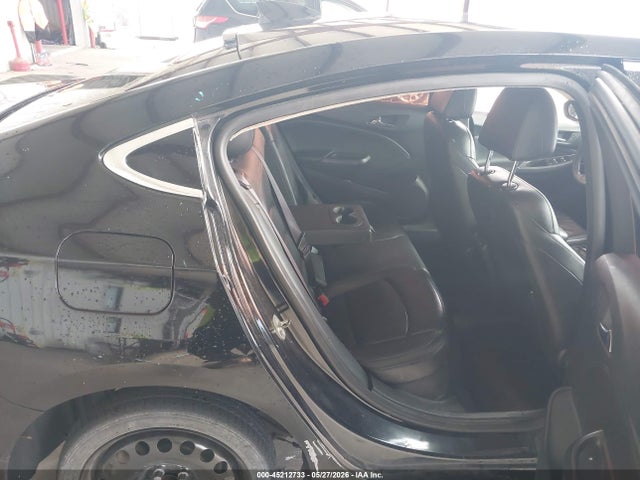 Chevrolet Cruze Premier Auto