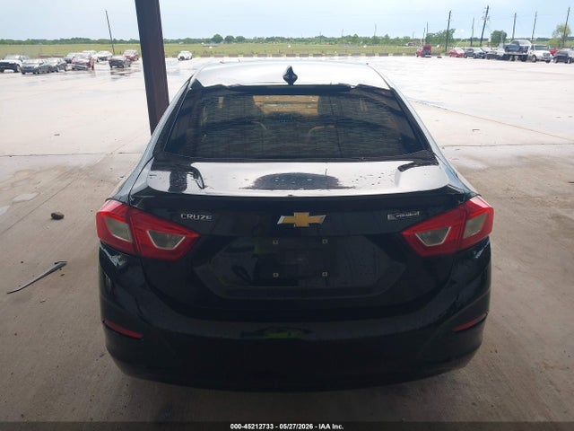Chevrolet Cruze Premier Auto