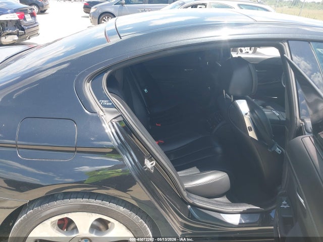 BMW 6 Series
