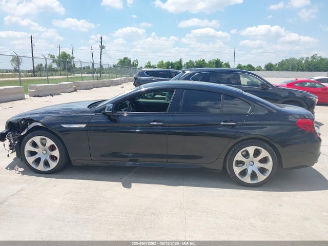 BMW 6 Series