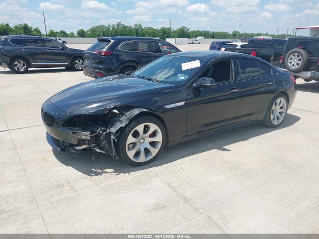 BMW 6 Series