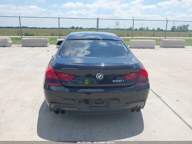 BMW 6 Series