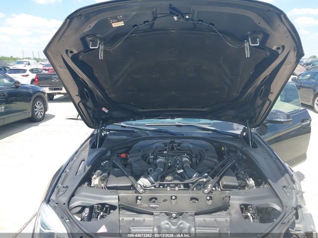 BMW 6 Series