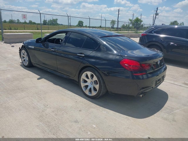 BMW 6 Series