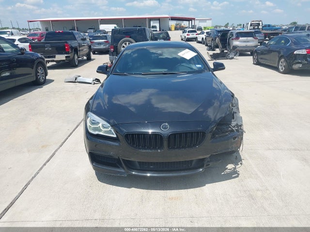 BMW 6 Series