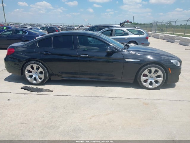 BMW 6 Series