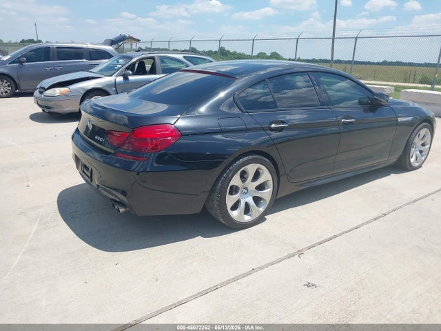 BMW 6 Series