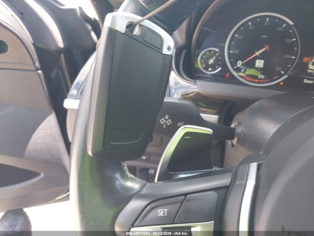 BMW 6 Series