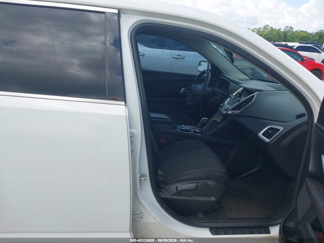 GMC Terrain Sle-1