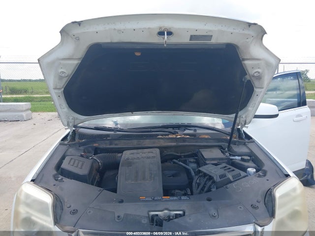 GMC Terrain Sle-1