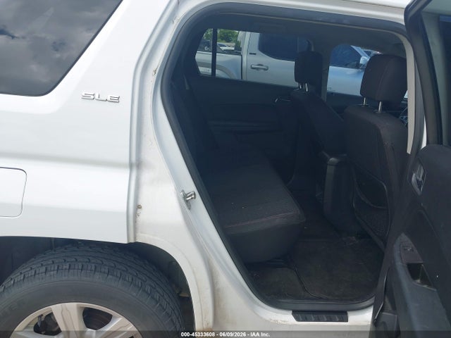 GMC Terrain Sle-1