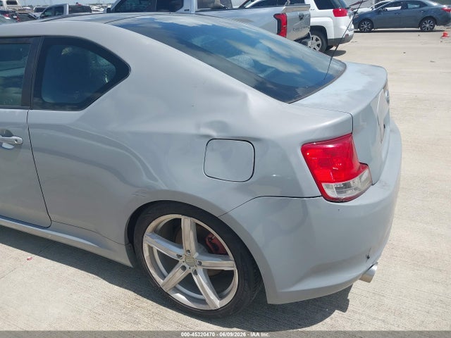 Scion TC