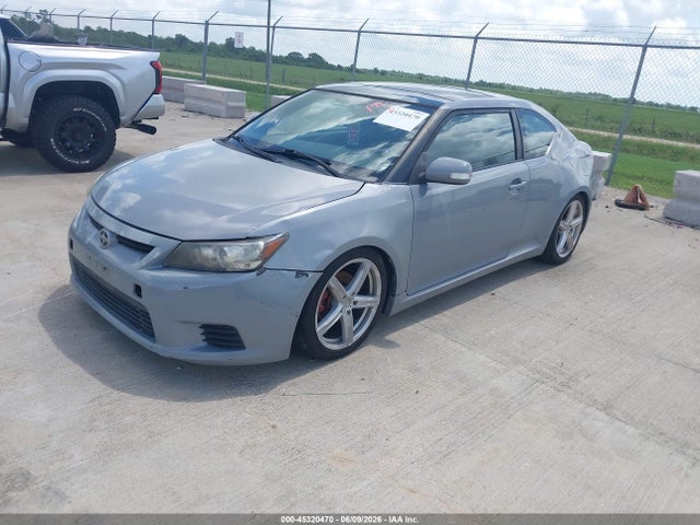 Scion TC